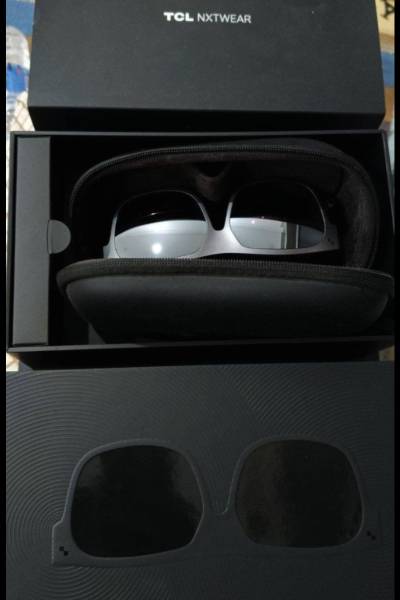TCL Nxtwear S+ للبيع