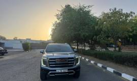 يوكن 2025 للبيع GMC 