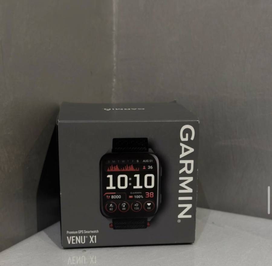 Garmin Venu X1 للبيع 