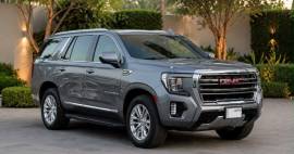للبيع GMC يوكن SLT 2022
