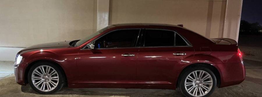 للبيع كرايزر C300 ٢٠١٤