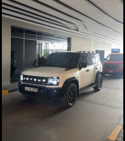جيتور T2 2025 للبيع