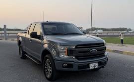 للبيع وانيت فورد 150-F  2020