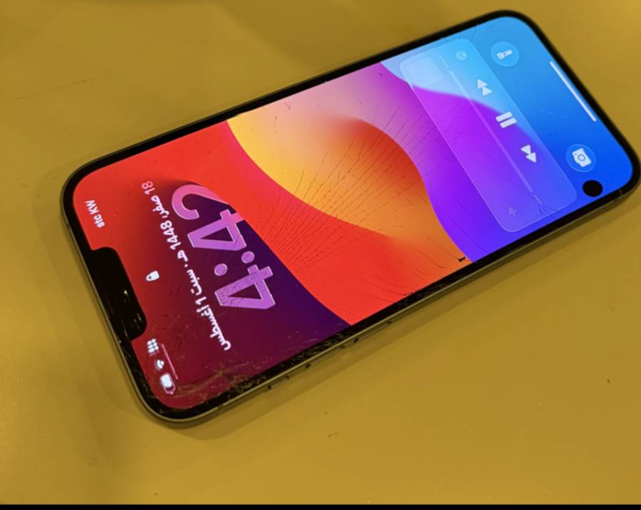 آیفون 14 بلس للبيع