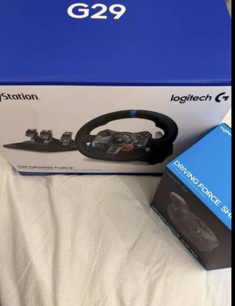 سكان وقير logitech للبيع