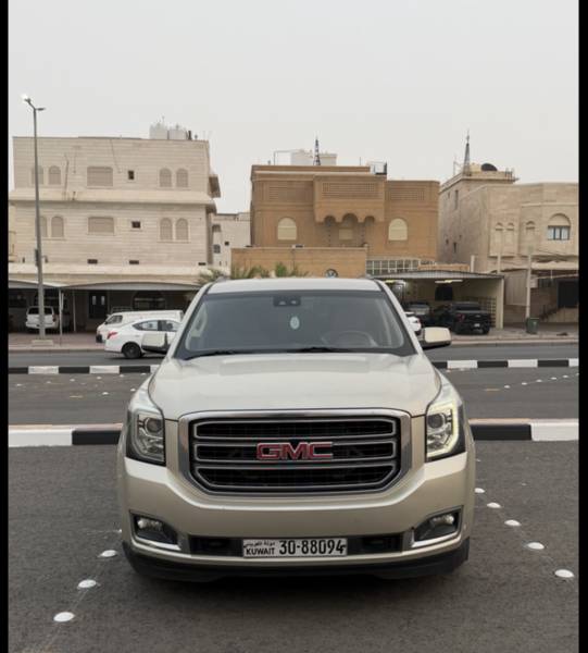 2015 GMC Yukon SLE للبيع 