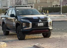 ميتسوبيشي L200 بيك اب دیزل ٢٠٢٣ للبيع 
