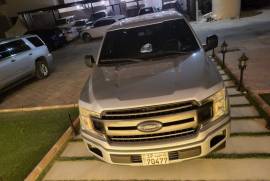 للبيع فورد F150 2018