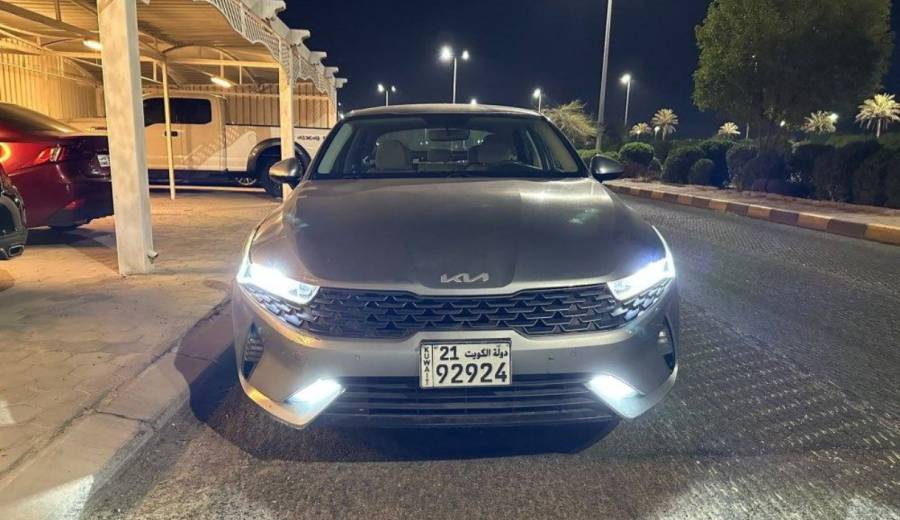 للبيع كيا K5 2023