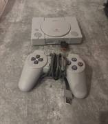 Play station 1 للبيع 