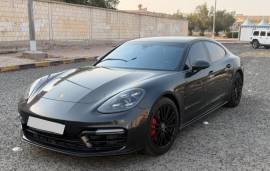 PANAMERA GTS 2021 للبيع بورش