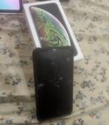 XS Max للبيع ايفون