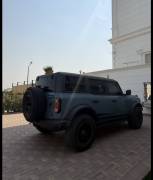 فورد برونكو 2023 Wildtrak للبيع