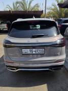 للبيع هونشي HS5 2026 