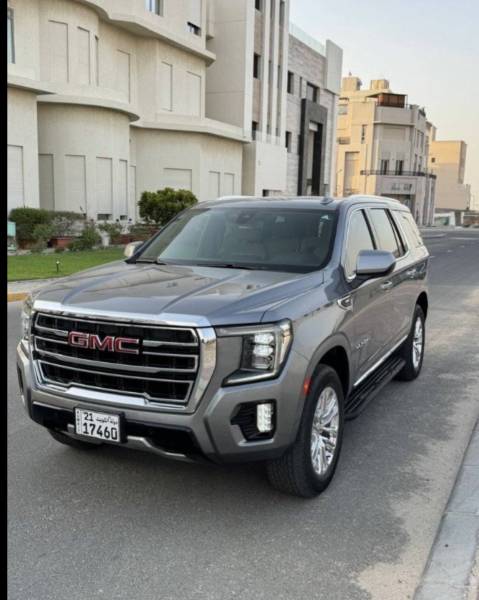 SLT 2022 للبيع GMC 