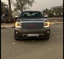 للبيع GMC يوكن دينالي 2015