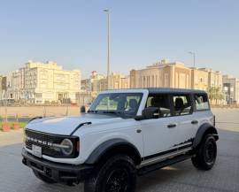 فورد برونكو 2022 للبيع