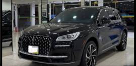 للبيع LINCOLN CORSAIR  2025