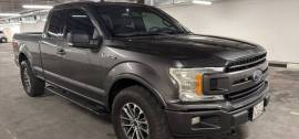 للبيع - وانيت فورد - F150 2018