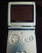 Nintendo gameboy advance sp للبيع