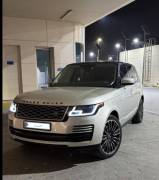 رنج فوج 2014 8 HSE للبيع