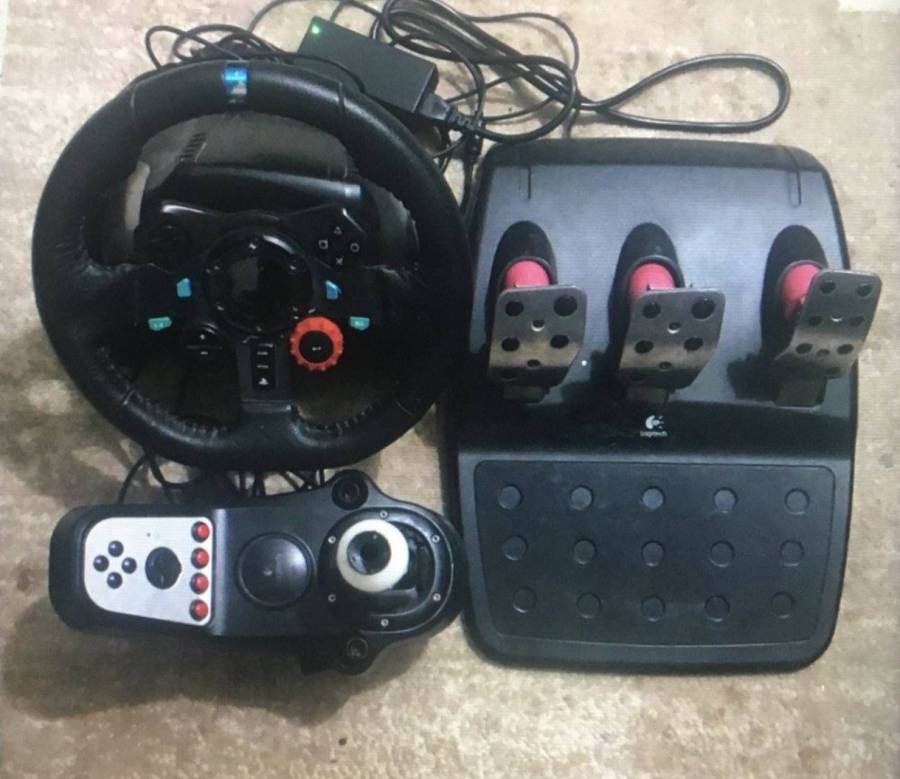 سكان G29 للبيع