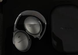 Bose QuietComfort 35 Wireless للبيع