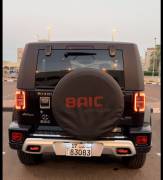 للبيع بايك BJ40 2020