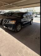 ارمادا LE  2015 للبيع نيسان