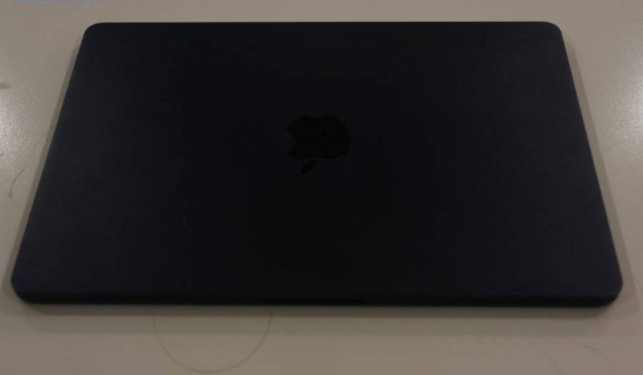 MacBook Air M3