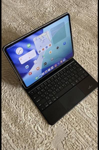 iPad Pro 13 M5 للبيع