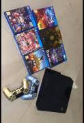 Play station 4 للبيع
