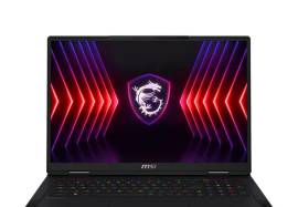 MSI raider 18 للبيع 