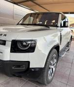 Defender 2026 Facelift للبيع
