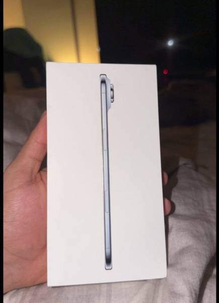 iPhone air17 للبيع