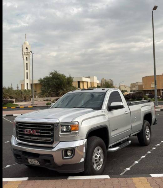 للبيع GMC سييرا  2016
