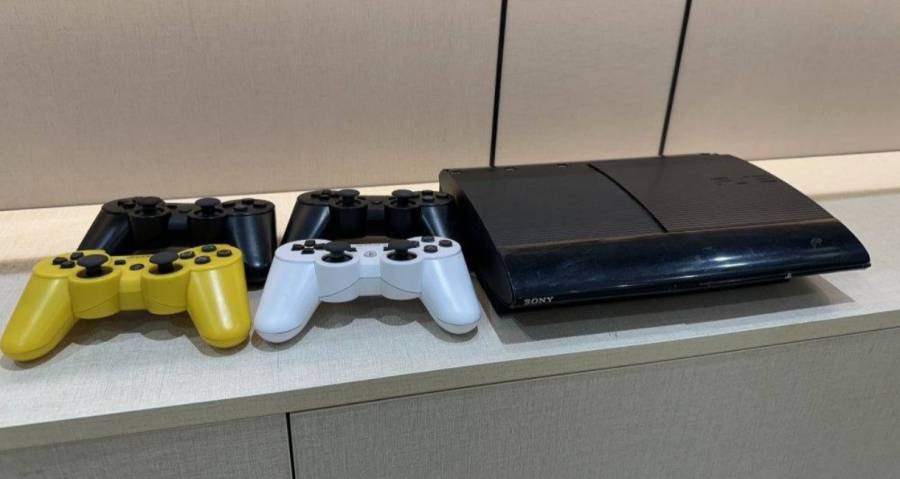 Sony 3 للبيع