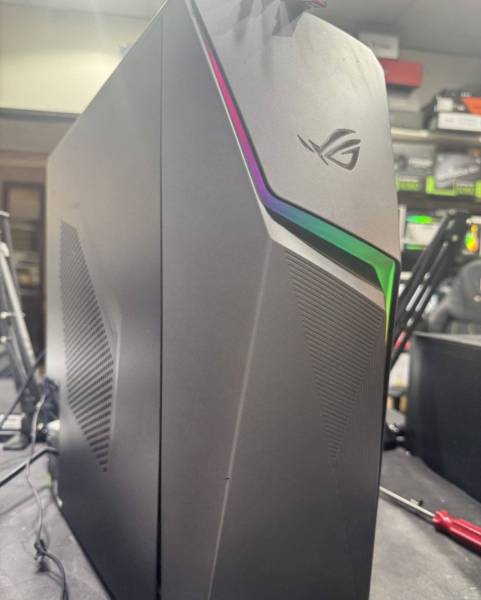 Gaming PC للبيع