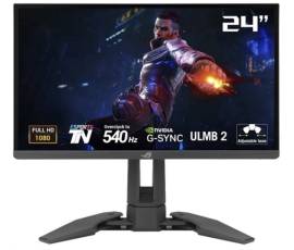 شاشة ايسوس 540hz للبيع