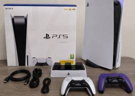 Playstation 5 للبيع 