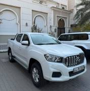 للبيع عربانة ماكسس T60 2024