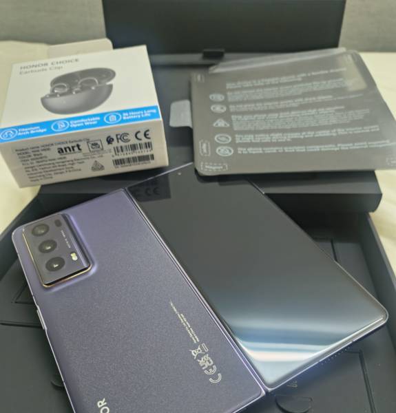 HONOR V2 للبيع