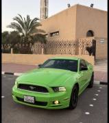 2014 للبيع فورد موستنق 