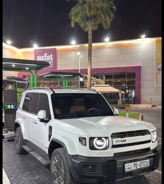 للبيع 27 iCar  2026