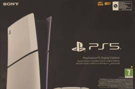 PlayStation5 Digital Edition للبيع