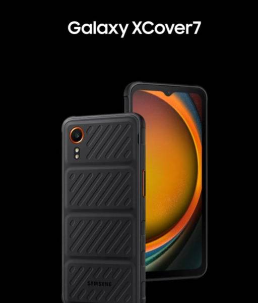 samsung Xcover7 5G للبيع