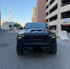 للبيع دودج رام TRX ٢٠٢٤