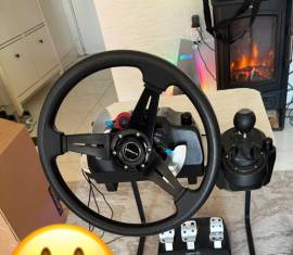 Logitech G29 للبيع