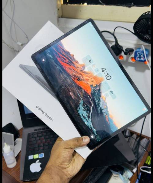 Samsung galaxy tab s8 plus للبيع