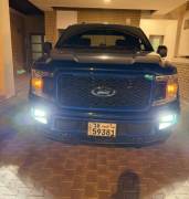 للبيع وانيت F150  2019